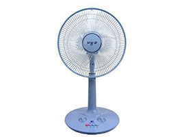      14인치 좌석용 선풍기